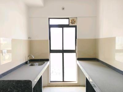 Kitchen Image of 590 Sq.ft 1 BHK Apartment / Flat for sale in Lodha Palava Downtown, Palava Phase 2 Thane for Rs. 3599000