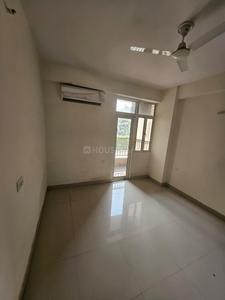 Hall Image of 1492 Sq.ft 3 BHK Apartment / Flat for sale in MR Platinum 321, Ghukna Ghaziabad for Rs. 13500000
