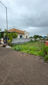 Image of 1208 Sq.ft Residential Plot / Land for sale in Soregaon, Solapur for Rs. 2650000
