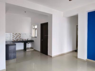 Living Room Image of 760 Sq.ft 2 BHK Apartment / Flat for rent in TCG The Cliff Garden Apartments, Hinjawadi Phase 3 Pune for Rs. 24000