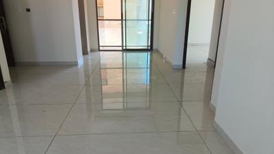 Living Room Image of 1250 Sq.ft 3 BHK Apartment / Flat for sale in Arkade Eden, Malad West Mumbai for Rs. 39000000