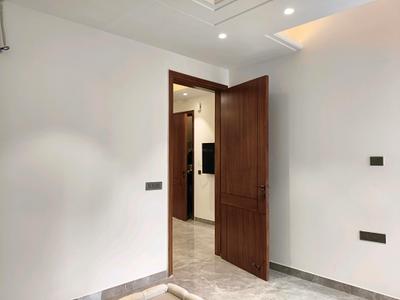Bedroom Image of 1700 Sq.ft 3.5 BHK Builder Floor for sale in Anant Raj Estate Plots, Sector 63 Gurgaon for Rs. 23000000