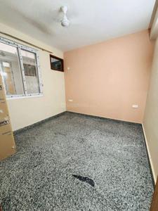 Bedroom Image of 750 Sq.ft 2 BHK Builder Floor for rent in Sultanpur New Delhi for Rs. 21000