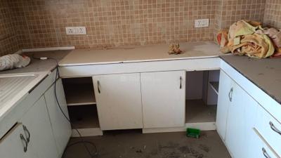 Kitchen Image of 1601 Sq.ft 3 BHK Apartment / Flat for sale in Solutrean Caladium, Sector 109 Gurgaon for Rs. 18500000