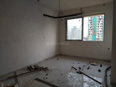 Bedroom Image of 1050 Sq.ft 2 BHK Apartment / Flat for sale in Eveready Balaji Sharan, Matunga East Mumbai for Rs. 42000000