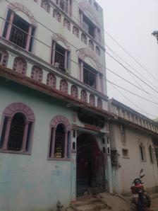 Building Image of 900 Sq.ft 3 BHK Builder Floor for sale in Hanumanthavaka Visakhapatnam for Rs. 12000000