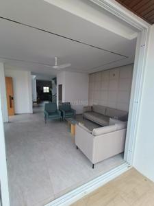 Image of 4400 Sq.ft 5 BHK Villa for sale in Shreeji Gardenia, Bhayli, Vadodara for Rs. 28500000
