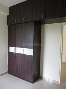Bedroom Image of 1006 Sq.ft 2 BHK Apartment / Flat for sale in Chikkakannalli Bengaluru for Rs. 6860000