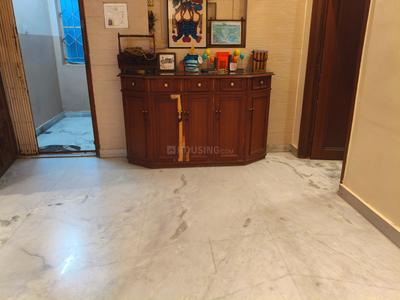 Hall Image of 1300 Sq.ft 3 BHK Apartment / Flat for sale in Lake Gardens Kolkata for Rs. 7500000