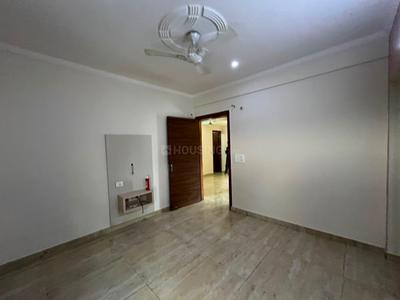 Bedroom Image of 1800 Sq.ft 3 BHK Builder Floor for rent in Sector 46 Gurgaon for Rs. 45000