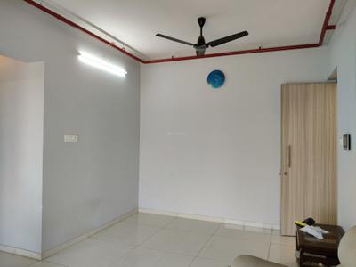 Living Room Image of 620 Sq.ft 2 BHK Apartment / Flat for sale in The Atmosphere, Mulund East Mumbai for Rs. 17000000