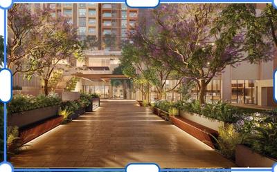 Image of 1850 Sq.ft 4 BHK Apartment / Flat for sale in Runwal Meadows, Kanjurmarg East, Mumbai for Rs. 55600000