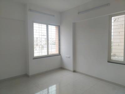 Bedroom Image of 1700 Sq.ft 3 BHK Apartment / Flat for rent in shantiban, Kondhwa Budruk Pune for Rs. 32000