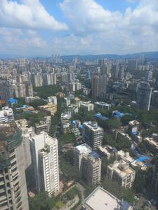 Image of 1000 Sq.ft 2 BHK Apartment / Flat for sale in Malad West, Mumbai for Rs. 17000000