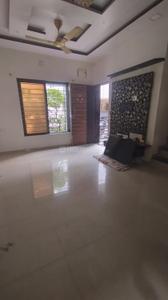 Hall Image of 1600 Sq.ft 3 BHK Villa for rent in Bhayli Vadodara for Rs. 22000