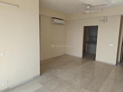 Hall Image of 1755 Sq.ft 3 BHK Apartment / Flat for sale in Paras Dews, Sector 106 Gurgaon for Rs. 17599999