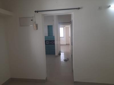 Hall Image of 1050 Sq.ft 2 BHK Apartment / Flat for rent in Green Divine, Hadapsar Pune for Rs. 30000