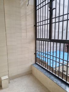 Bedroom Image of 415 Sq.ft 1 BHK Apartment / Flat for sale in Sector 15 Dwarka New Delhi for Rs. 3000000