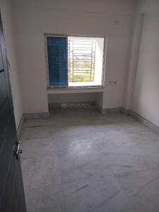 Bedroom Image of 1270 Sq.ft 3 BHK Apartment / Flat for sale in Chinar Park Kolkata for Rs. 6650000