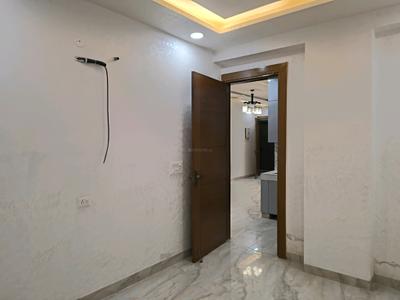 Bedroom Image of 1350 Sq.ft 3 BHK Builder Floor for sale in Indirapuram Ghaziabad for Rs. 13499999