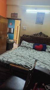 Bedroom Image of 868 Sq.ft 2 BHK Apartment / Flat for sale in New Bowenpally Secunderabad for Rs. 4800000