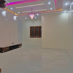 Hall Image of 3000 Sq.ft 4 BHK Independent House for sale in Andrahalli Bengaluru for Rs. 18500000