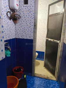Image of 523 Sq.ft 1.5 BHK Apartment / Flat for sale in Rajendra Complex, Dahisar East, Mumbai for Rs. 9800000