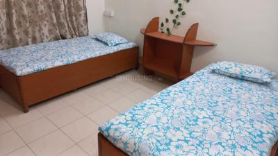 Bedroom Image of H in Thane West, Thane