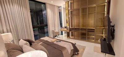 Bathroom Image of 1988 Sq.ft 3 BHK Apartment / Flat for sale in Kompally Hyderabad for Rs. 16400000