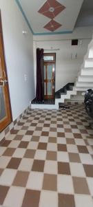Image of 990 Sq.ft 2 BHK Builder Floor for rent in Chakeri, Kanpur for Rs. 7500