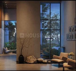 4 BHK Flat