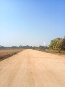 Residential Plot