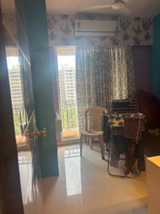 Hall Image of 850 Sq.ft 2 BHK Apartment / Flat for sale in PNK Imperial Heights, Mira Road East Mira Bhayandar for Rs. 7000000