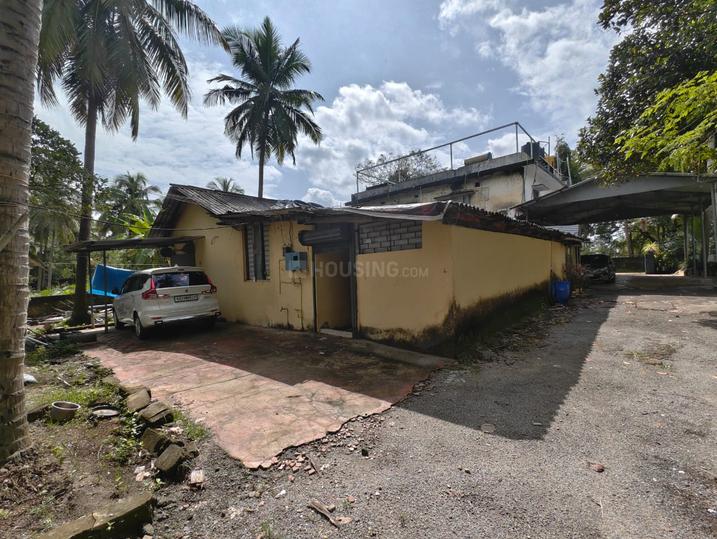 Kodavoor Outside View 1