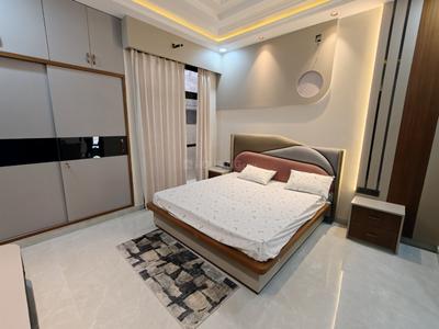 Bedroom Image of 4500 Sq.ft 5 BHK Villa for sale in Narayan Vihar Jaipur for Rs. 28000000