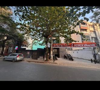 Image of 4800 Sq.ft Residential Plot / Land for sale in Neelankarai, Chennai for Rs. 72500000