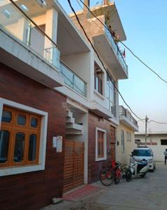 Image of 800 Sq.ft 2 BHK Independent House for sale in Vani Homes, Gomti Nagar, Lucknow for Rs. 3600000