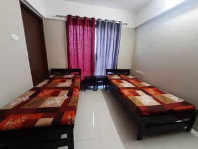 Hall Image of Nestaway Shared House in Hinjawadi, Pune