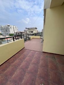 Balcony Image of 2101 Sq.ft 3 BHK Apartment / Flat for sale in Bhayli Vadodara for Rs. 9500000