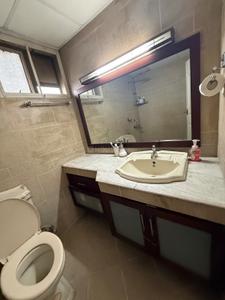 Bathroom Image of 1866 Sq.ft 3 BHK Apartment / Flat for sale in Skyline Orion I, Edappally Kochi for Rs. 14000000