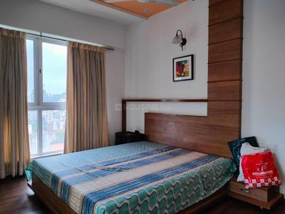 Bedroom Image of 3700 Sq.ft 5 BHK Duplex for sale in ABIL Imperial Atria Tower 2 , Baner Pune for Rs. 54000000
