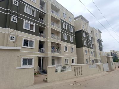Image of 1134 Sq.ft 2 BHK Apartment / Flat for sale in Hoodi, Bengaluru for Rs. 8730666