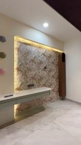 Bedroom Image of 2500 Sq.ft 3 BHK Independent House for sale in Nipania Indore for Rs. 18500000