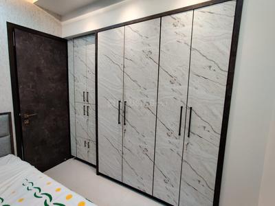 Bedroom Image of 1251 Sq.ft 3 BHK Apartment / Flat for sale in Mulund West Mumbai for Rs. 40000000