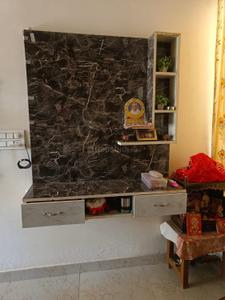 Hall Image of 900 Sq.ft 3 BHK Independent House for sale in Kharar Mohali for Rs. 8500000