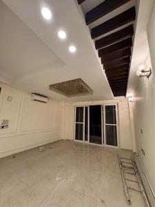 Living Room Image of 2430 Sq.ft 4 BHK Builder Floor for rent in Ansal Aradhya Homes, Sector 67 Gurgaon for Rs. 56000