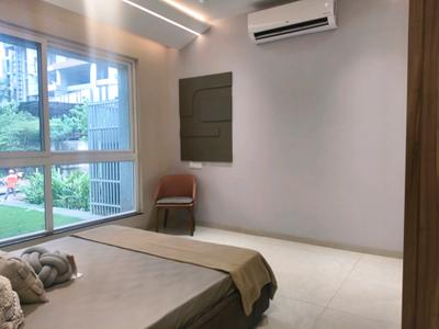 Bedroom Image of 3000 Sq.ft 4 BHK Apartment / Flat for sale in Majestique Ornate, Baner Pune for Rs. 27000000