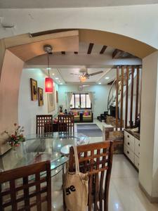 4 BHK Independent House