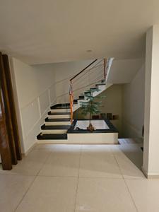 Image of 2500 Sq.ft 4 BHK Villa for rent in Aratt Cityscape Villa And Row House, Budigere Cross, Bengaluru for Rs. 62000