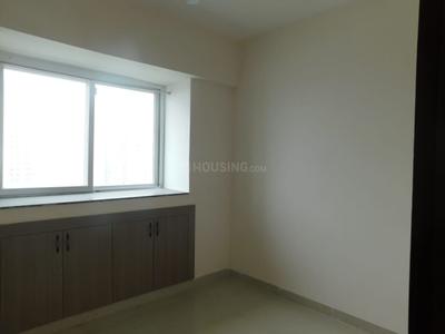 Bedroom Image of 1760 Sq.ft 3 BHK Apartment / Flat for sale in Mahagun Meadows Highrise, Sector 150 Noida for Rs. 22500000